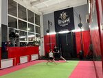 Stormgym (Obukhovskoy Oborony Avenue, 130Ф), club deportivo, sección