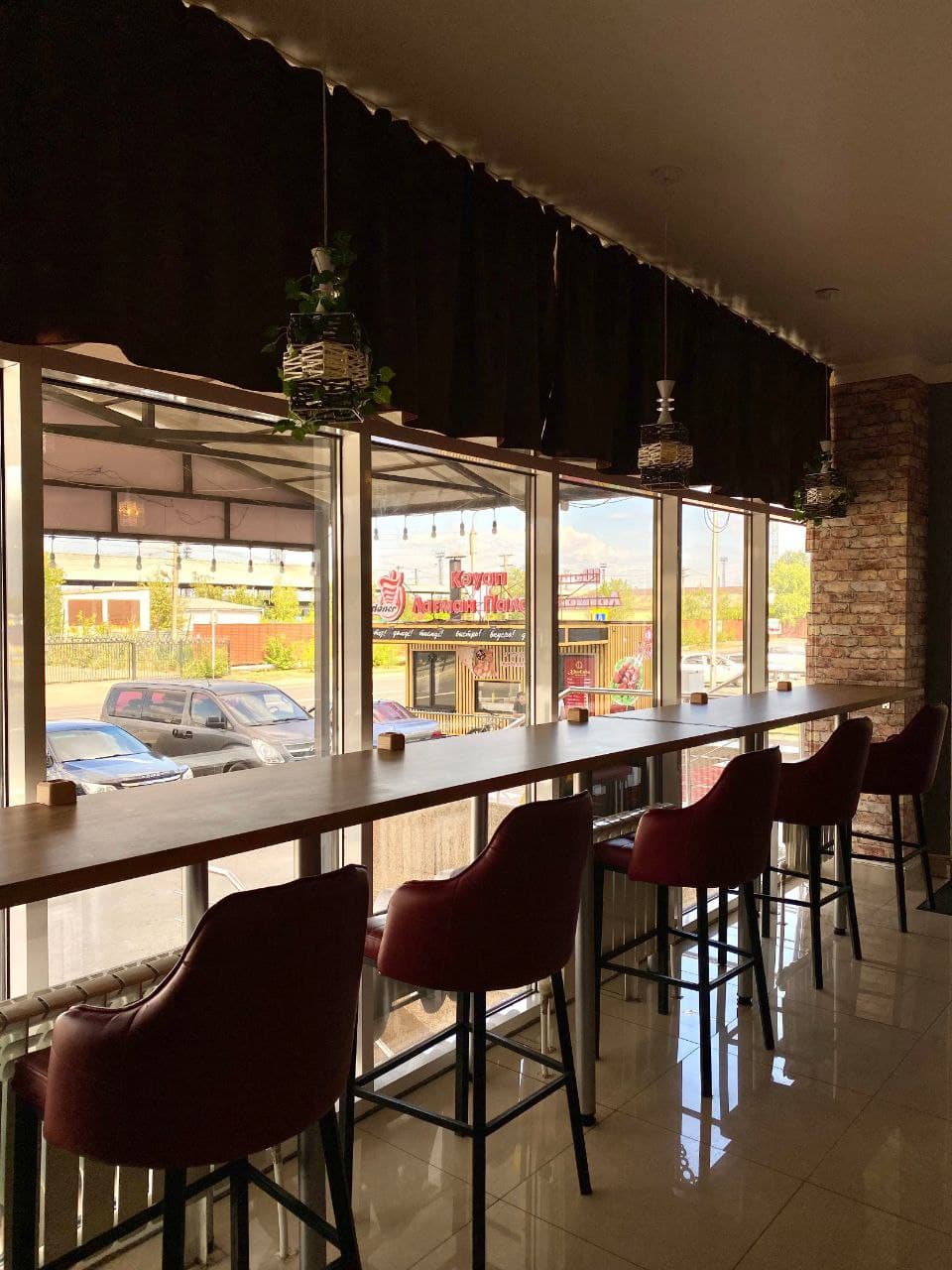 Фото Qul-Khadisha