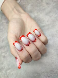 Palitra (ulitsa Mukhina, 68/1), nail salon