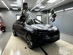 Autodetailer (Okatovaya Street, 48Ас2), auto detailing