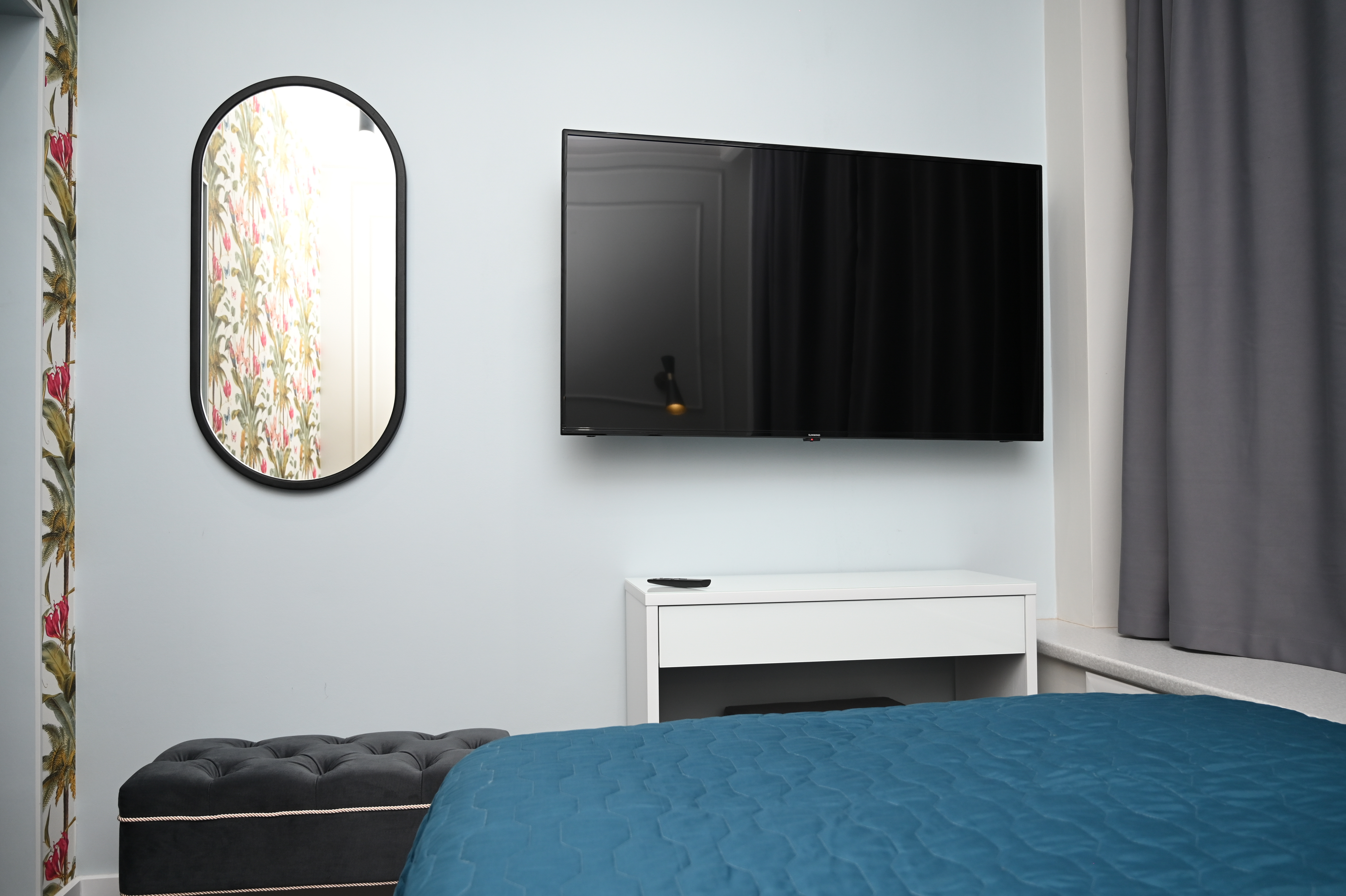 Фото SalutApart Renessans