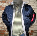 The Wall (Yaroslavskaya Street, 15к3), clothing store