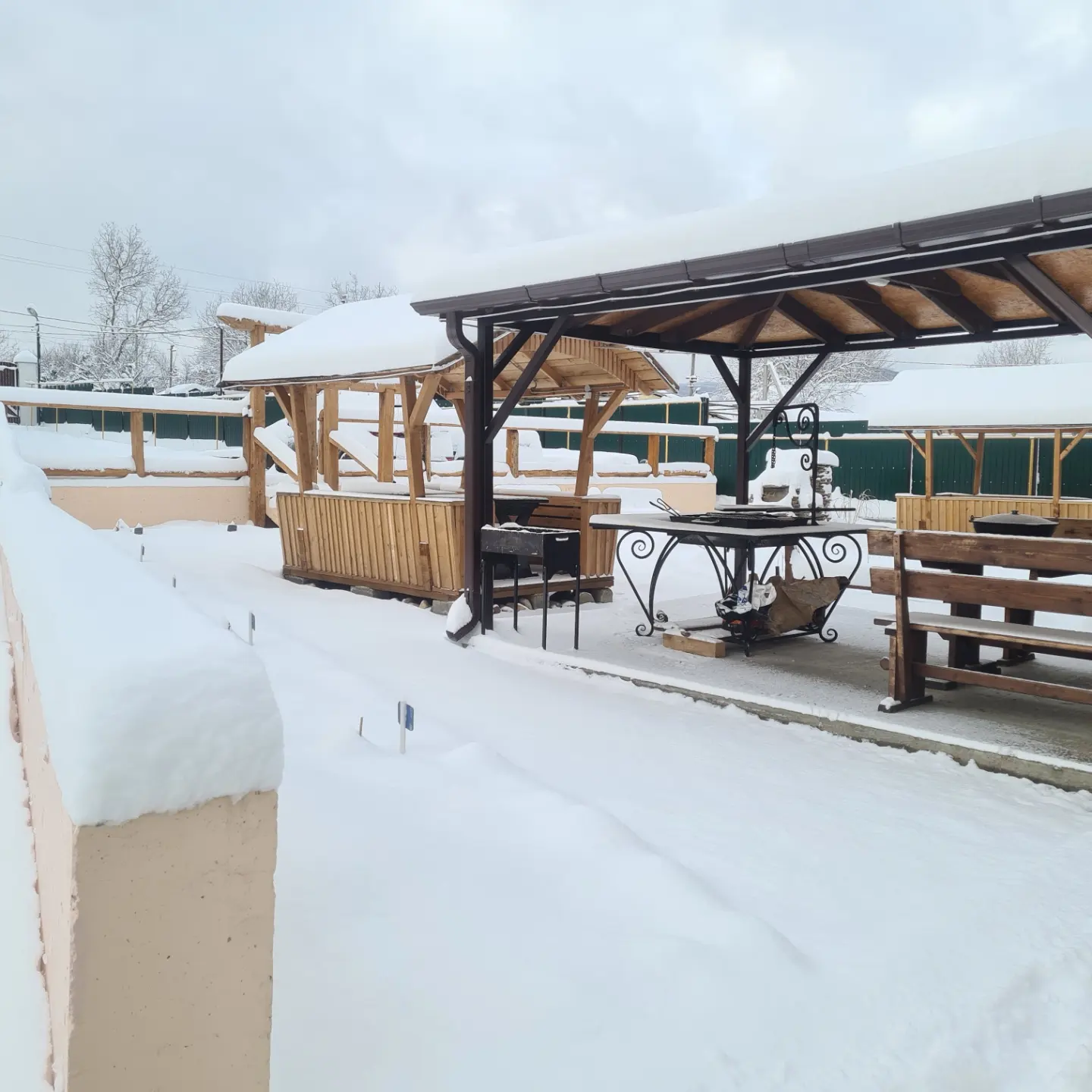 Фото Риал Лаго Наки