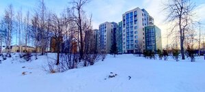 Спа-отель Карелия