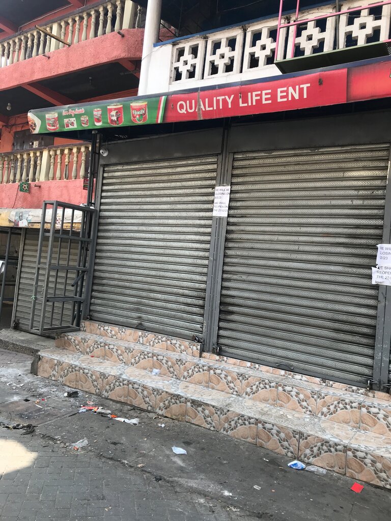 Grocery Quality Life Ent, Accra, photo