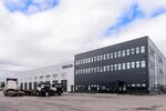 Alfascan, Sitrak (Moscow Region, Odintsovskiy Urban District, Minskoye shosse, 43-y kilometr, с2) ، إصلاح الشاحنات