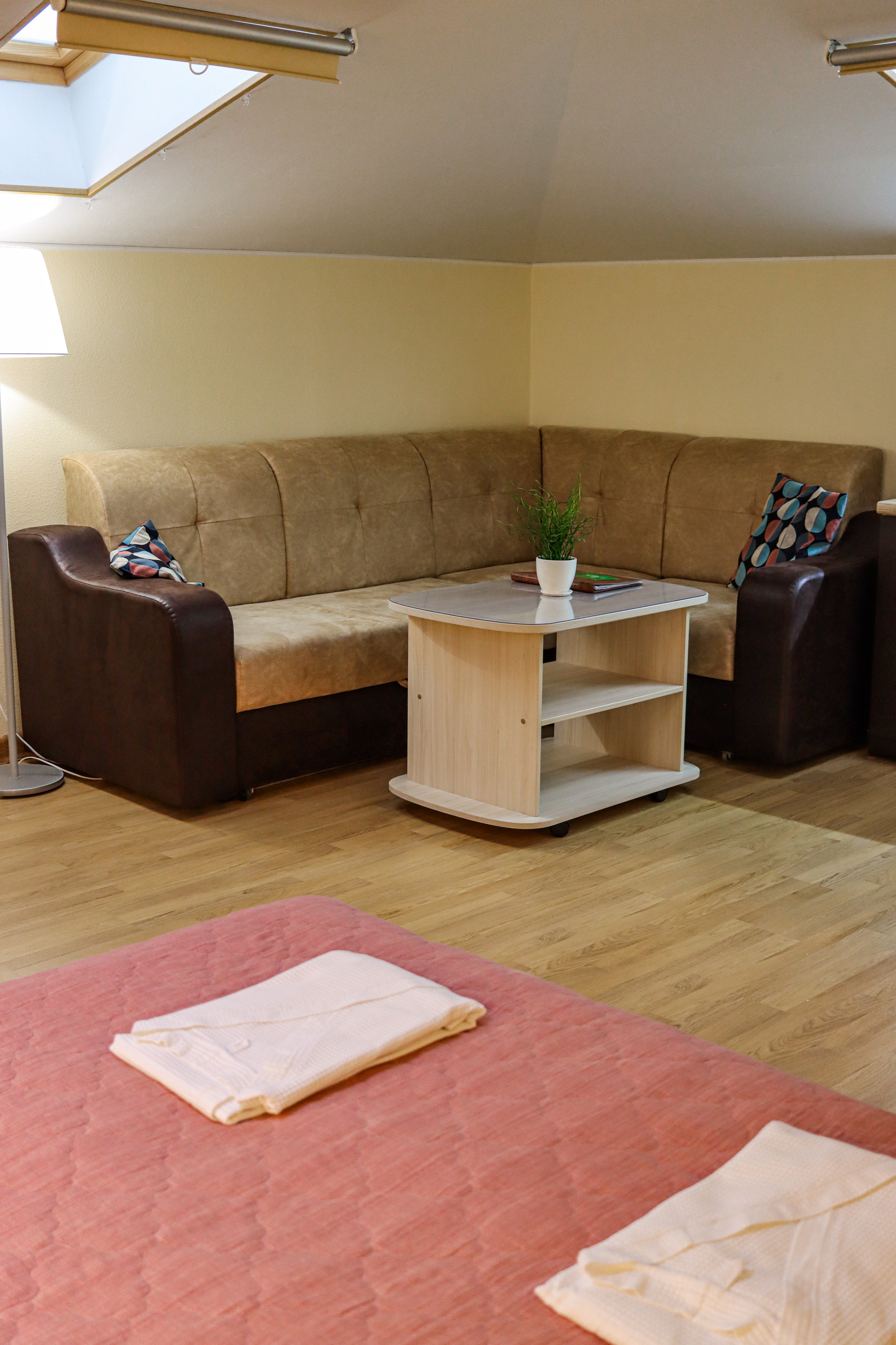 Фото Старый Дом