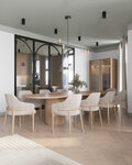 Design Interior (Alexander Karev Street, 45/1), diseño de interiores