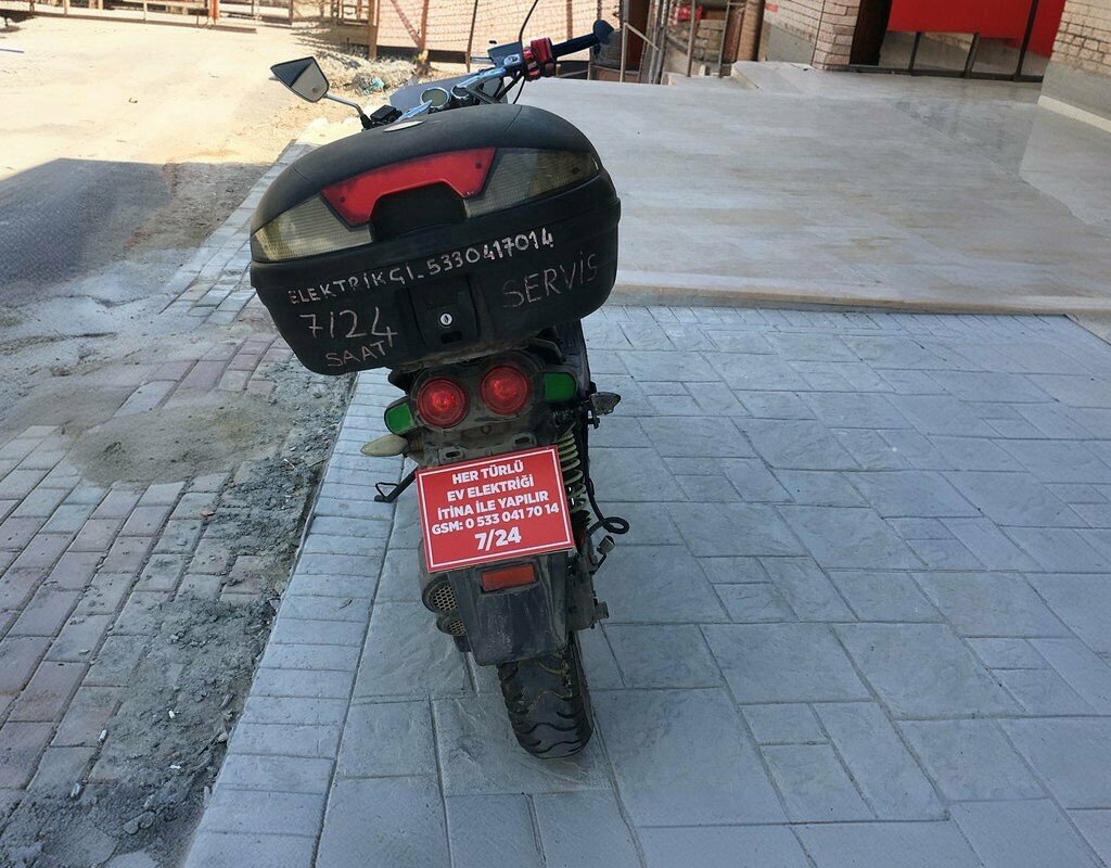 Electrical works Electrician Master Sadık, Izmit, photo