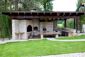 Фото Zámeček Petrovice