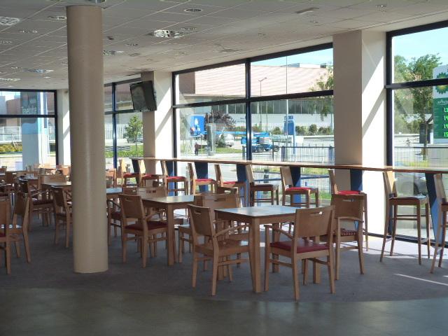 Фото Travelodge Barcelona Fira