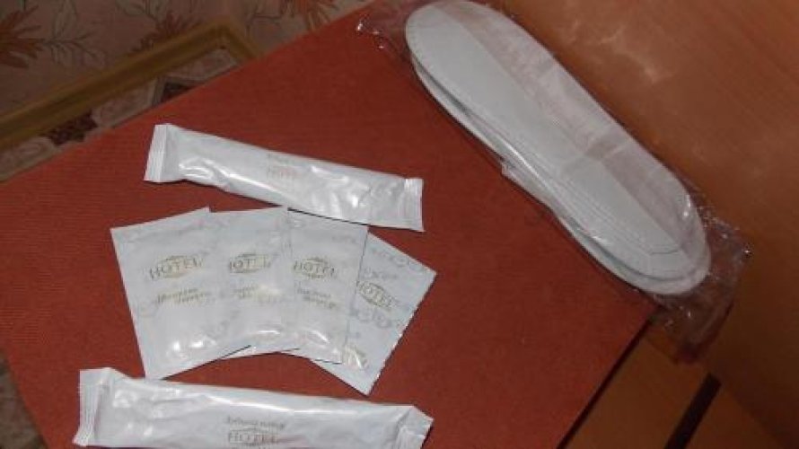 Фото Ландыш