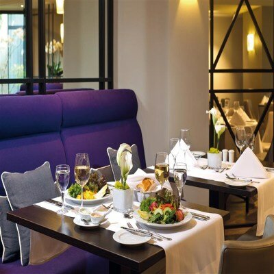 Фото Leonardo Royal Hotel Düsseldorf Königsallee