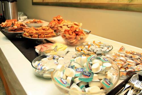 Фото Hotel Termal Rio Hondo