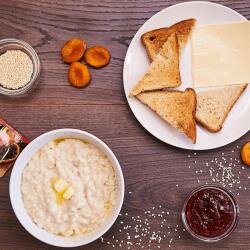 Внешний вид отеля Луна в Бийске, фото 2