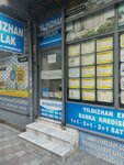 Yildizhan Real Estate (İstanbul, Esenler, 1001. Sok., 26B) ، وكالة عقارية