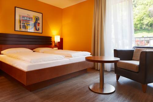 Фото Montfort - das Hotel