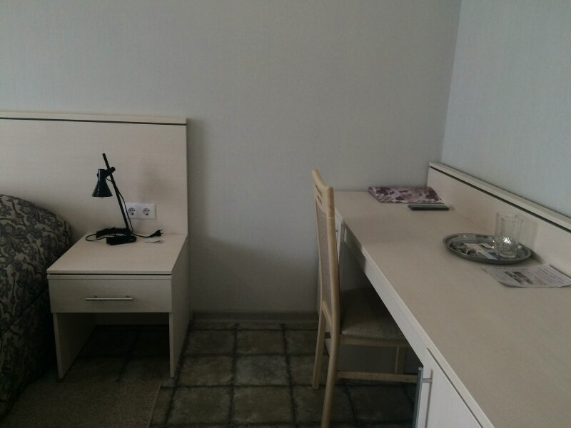 Фото Гостиница А108-27 км