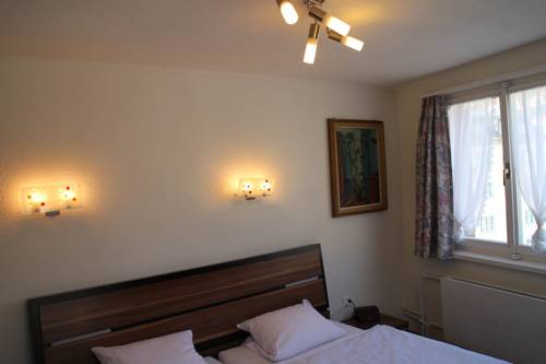 Фото Hotel Sonne