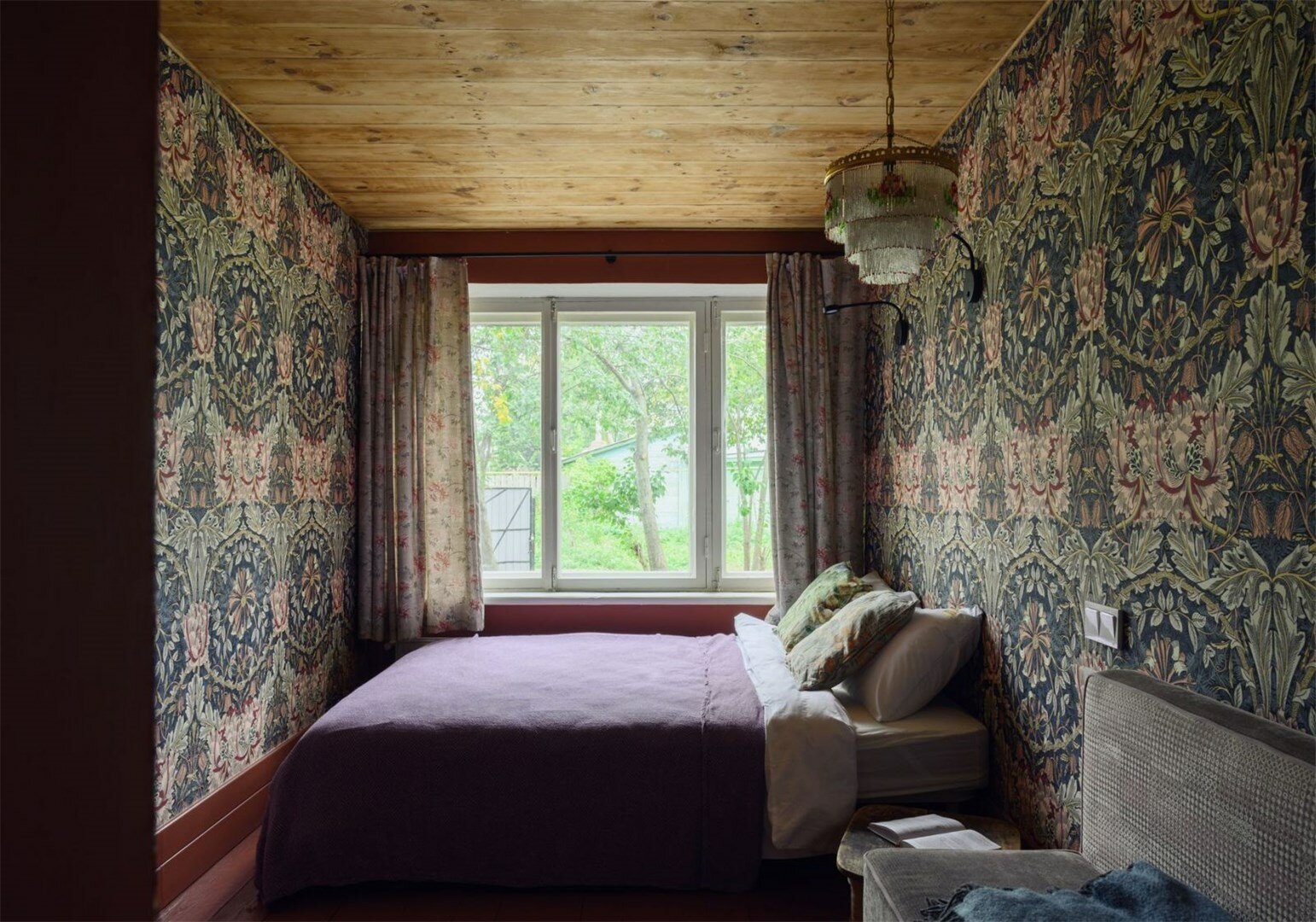 Фото Дымов Дача - Янтарный Дом