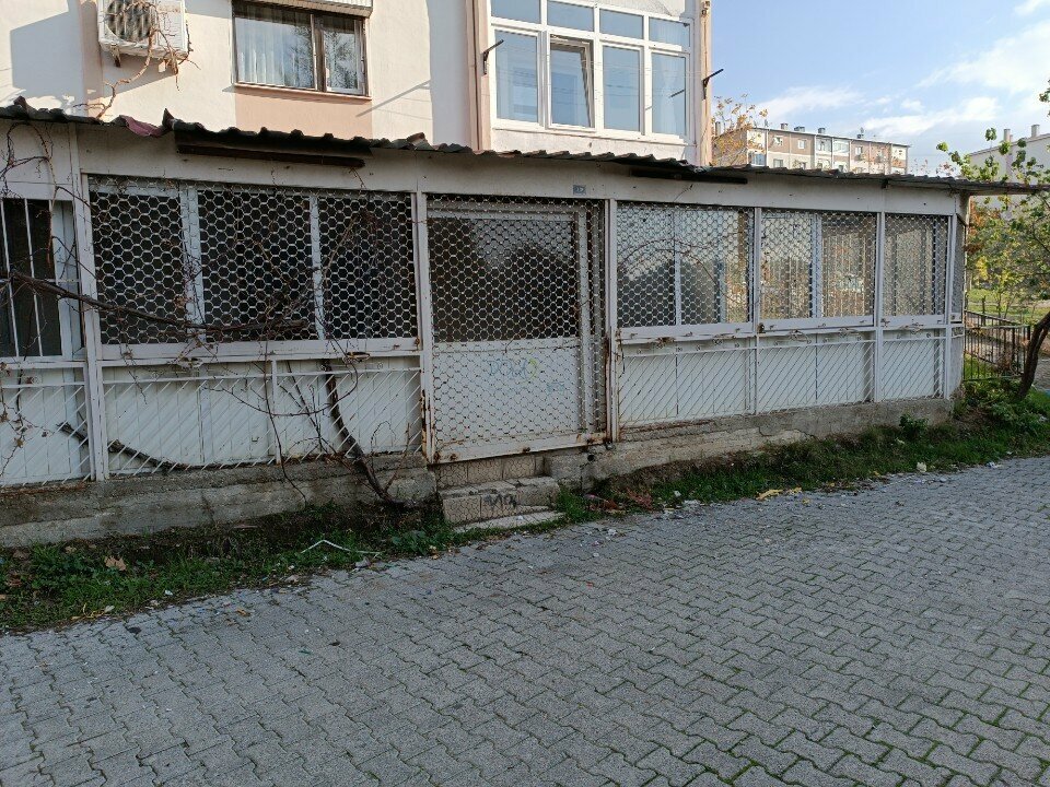 Furniture store Aksoylar, Izmir, photo