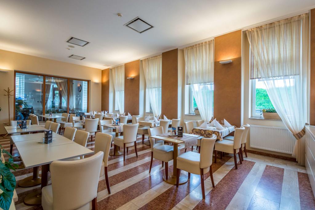 Фото Prague Centre Plaza