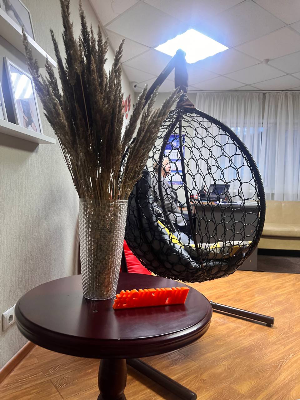 Фото Сибирия