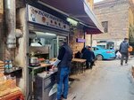 Dort Mevsim Buffet (İstanbul, Beyoğlu, Arap Cami Mah., Keresteci Fazıl Sok., 2), fast food