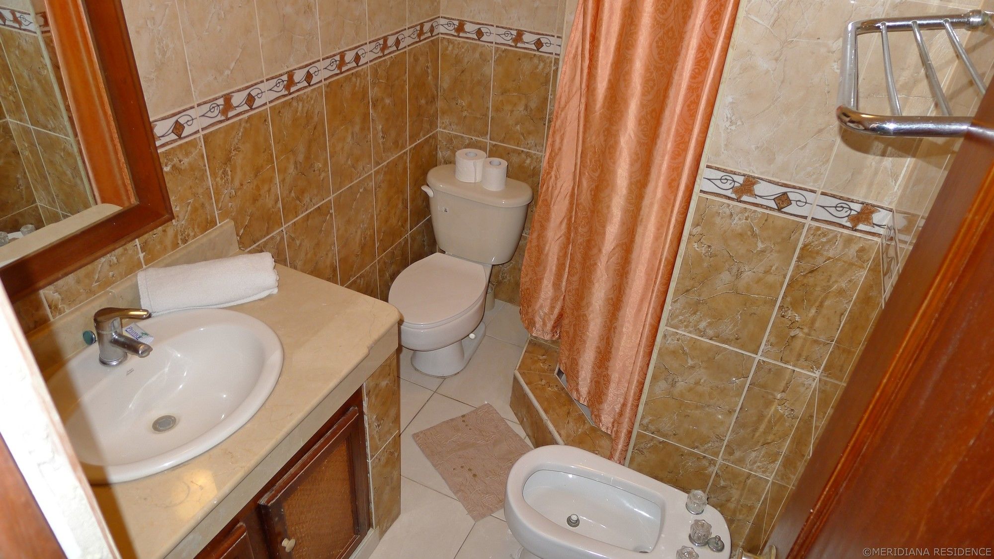 Фото Meridiana Residence