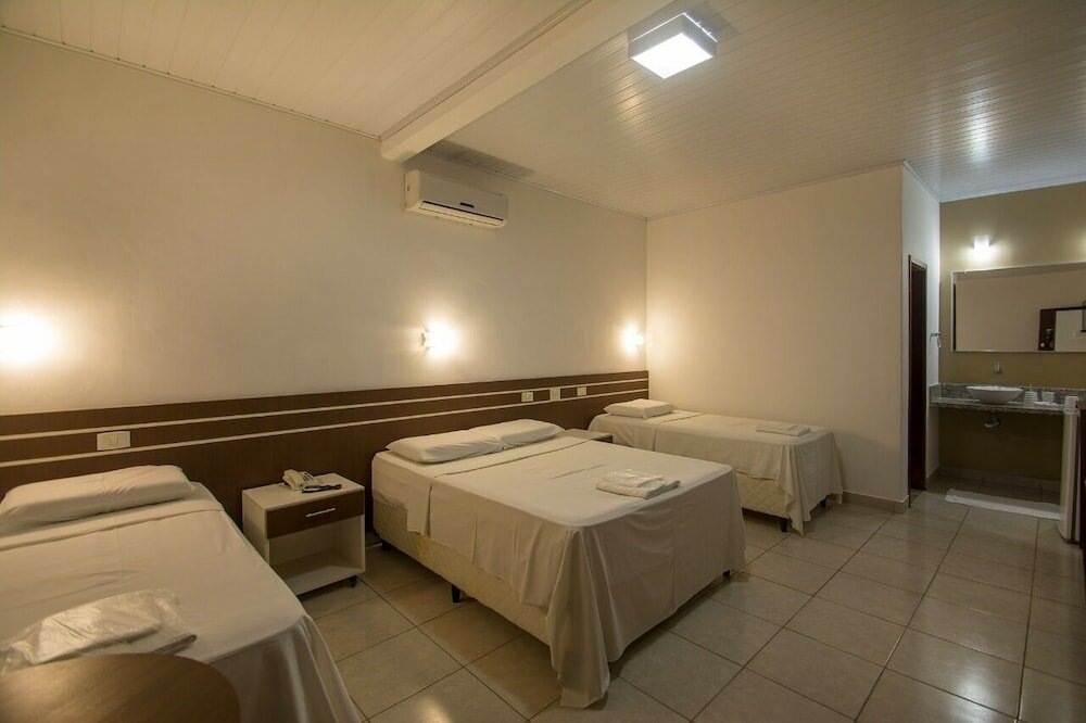 Фото Pantanal Hotel