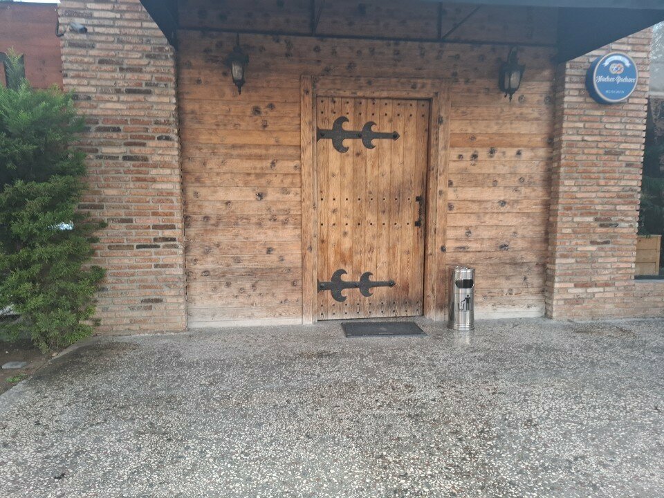 Restaurant Paulaner, Rustavi, photo