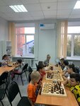 WinChessTer (Zastavskaya Street, 32), club de ajedrez