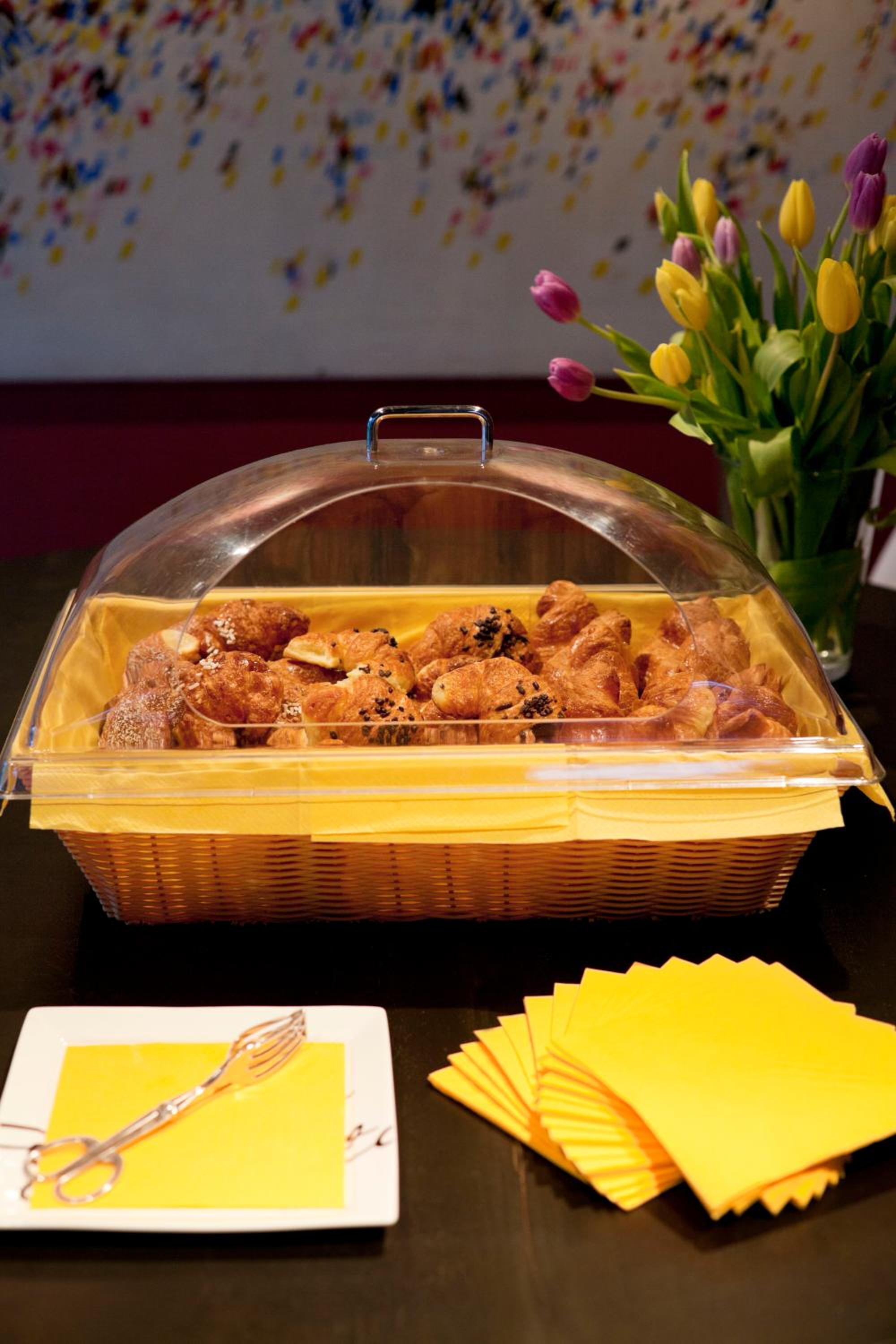 Фото Zambala Residence