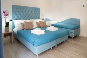 Гостиница Hotel Italia