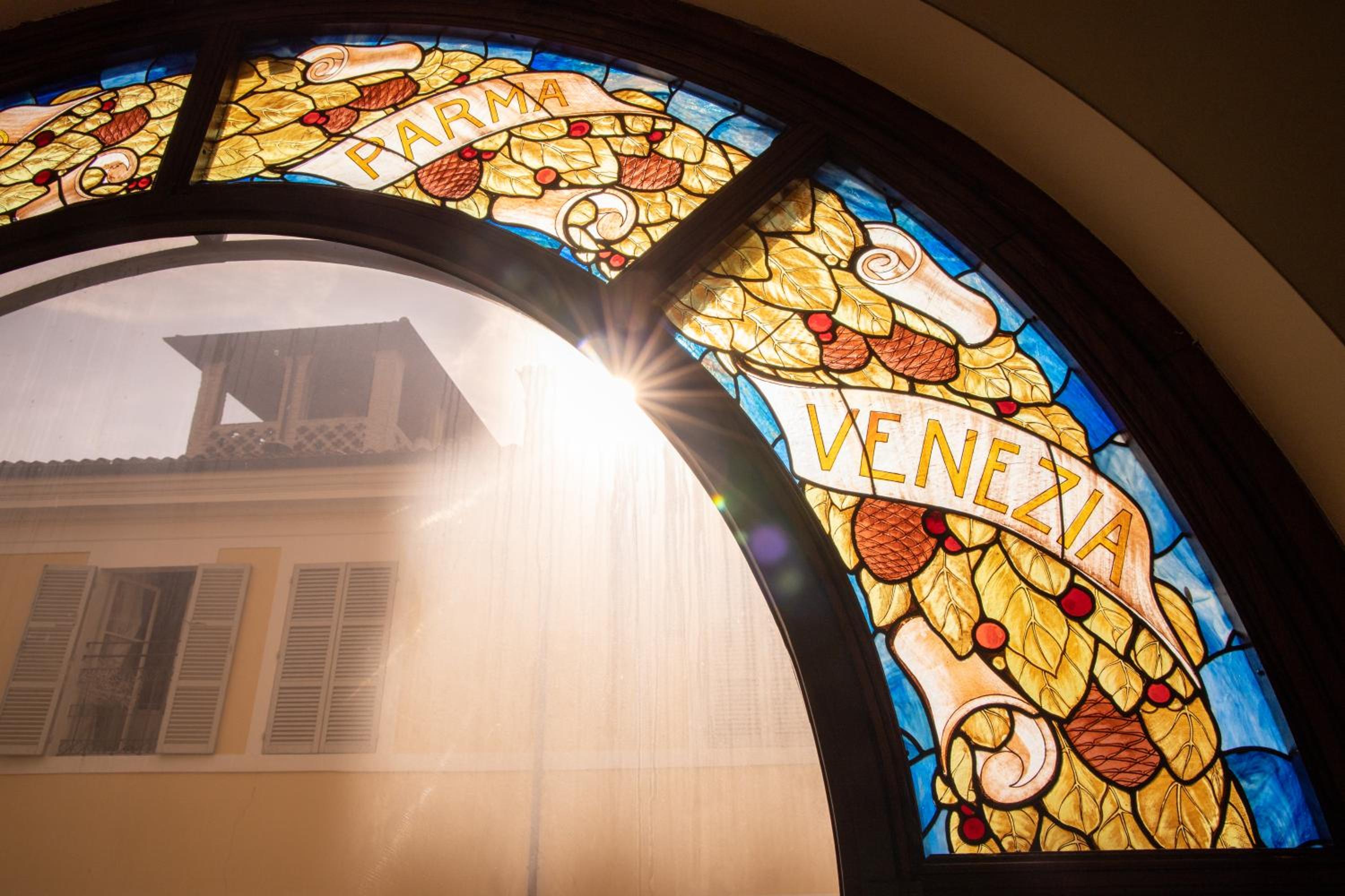 Фото Residence Liberty Hotel