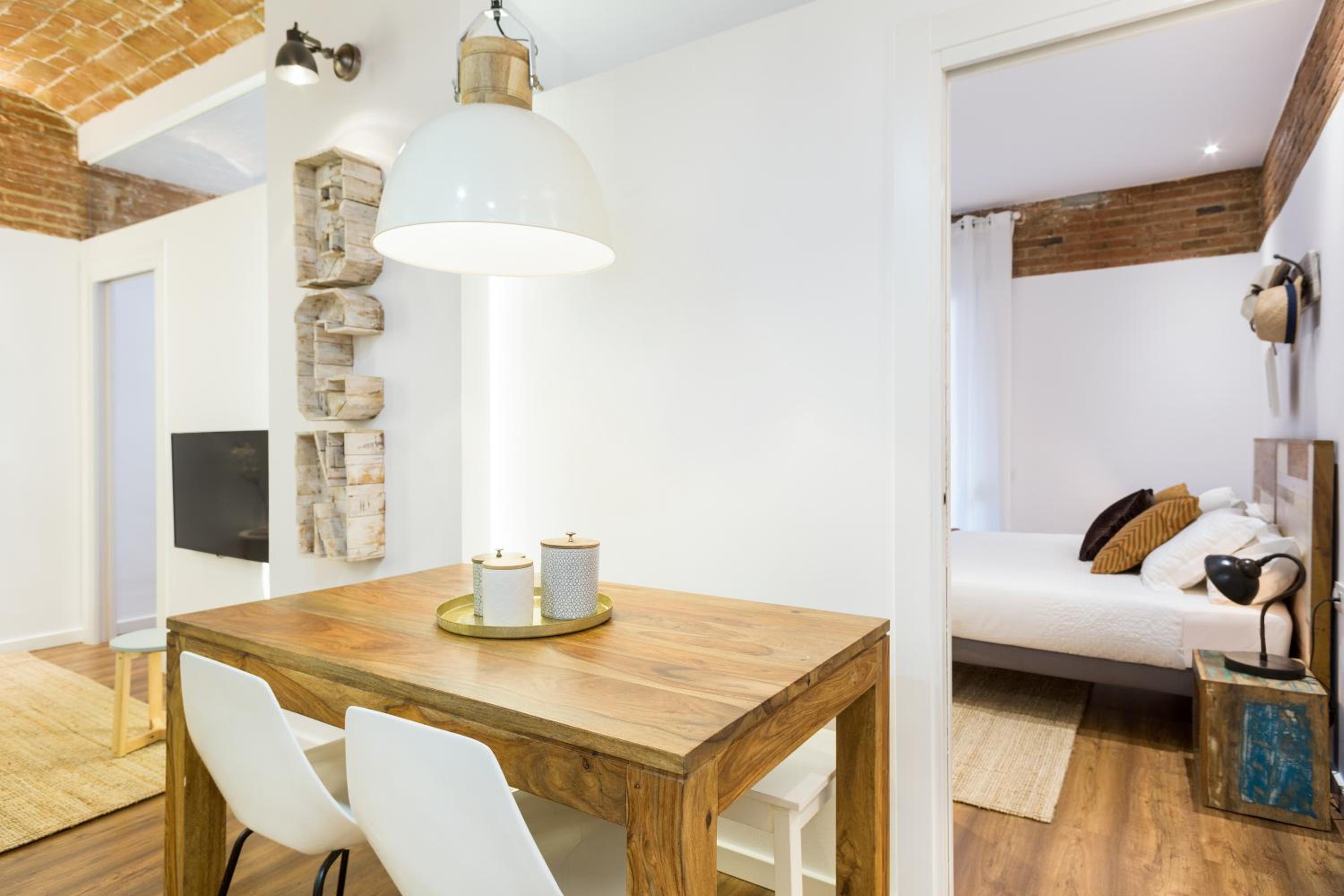 Фото Charming Parallel