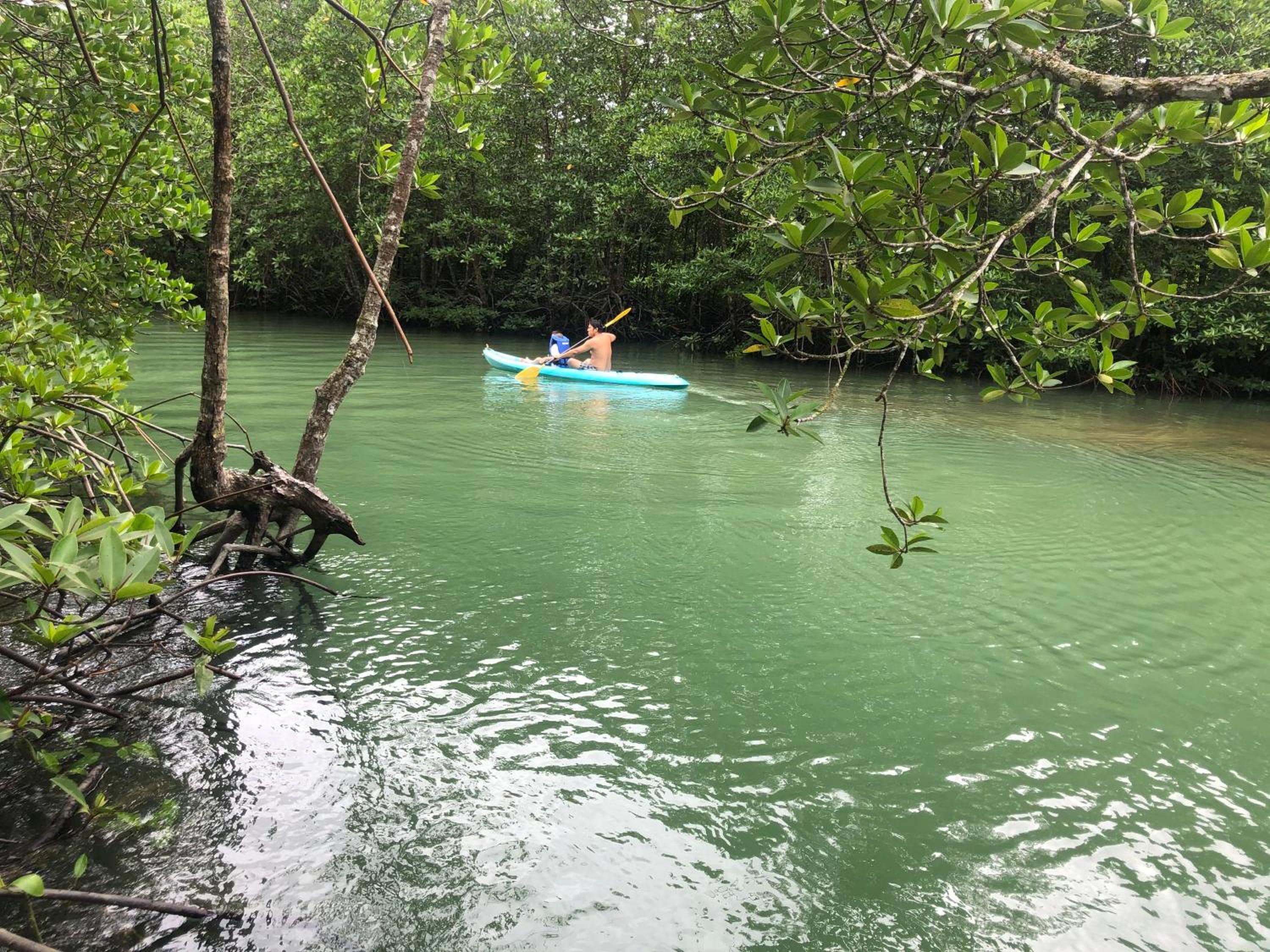 Фото Baanchanlay Kohchang