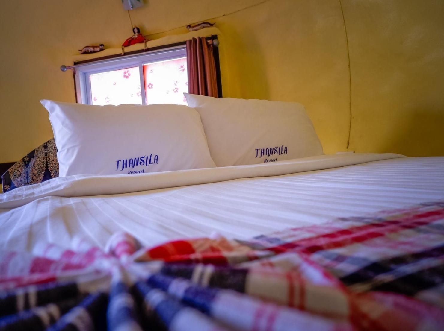 Фото Thansila Resort Buriram