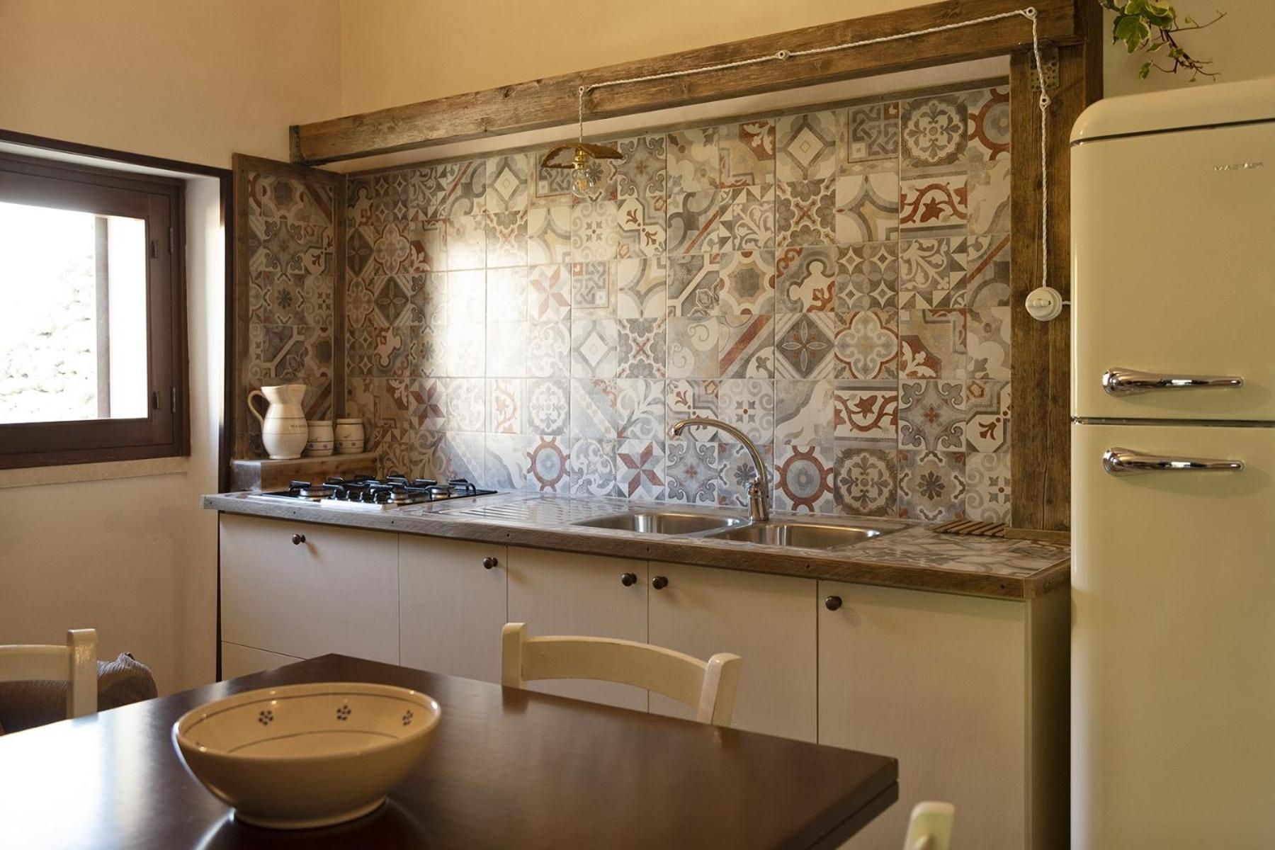 Фото Masseria Costarella