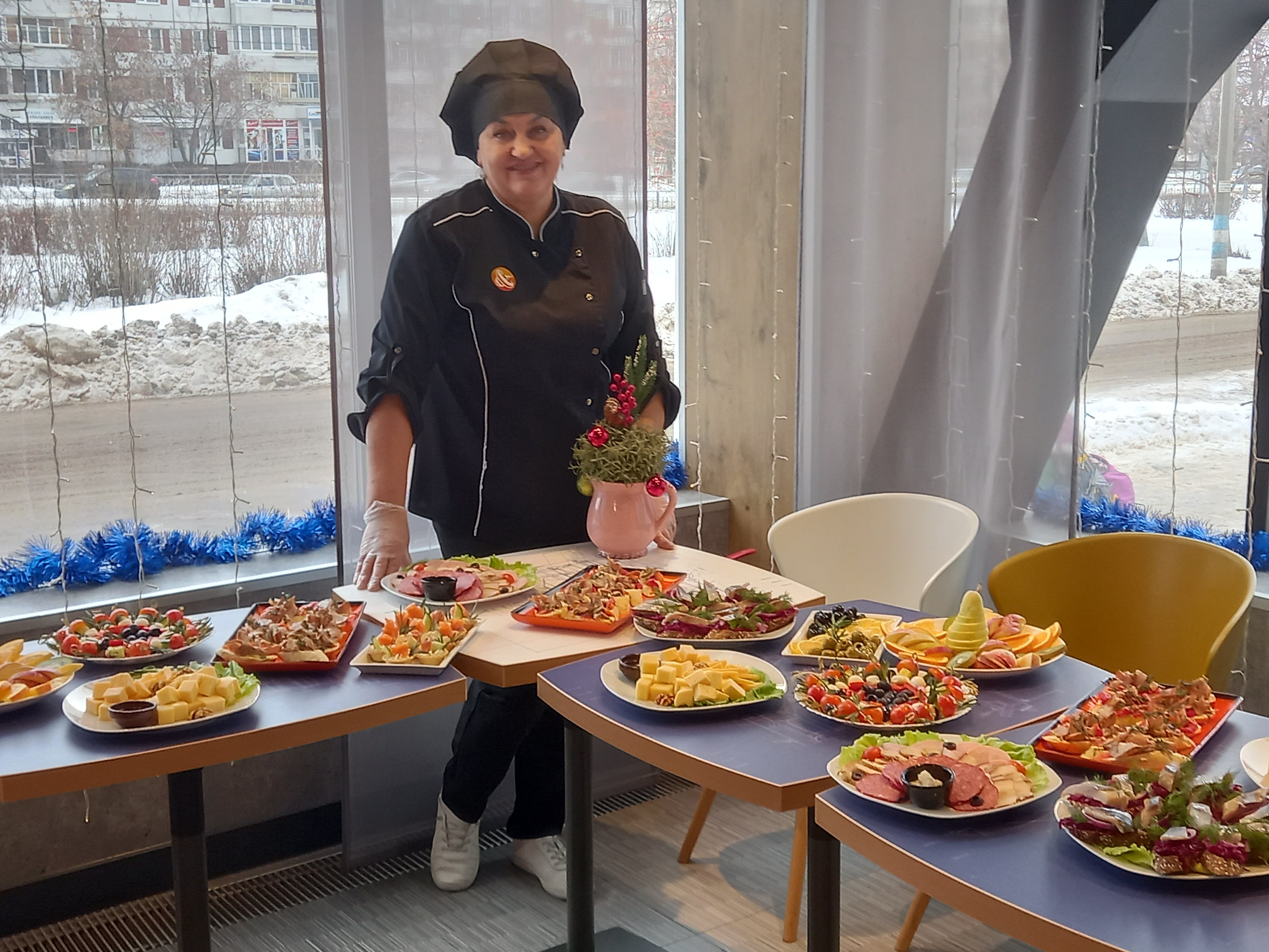 Фото Яхонты Авиатор Ульяновск