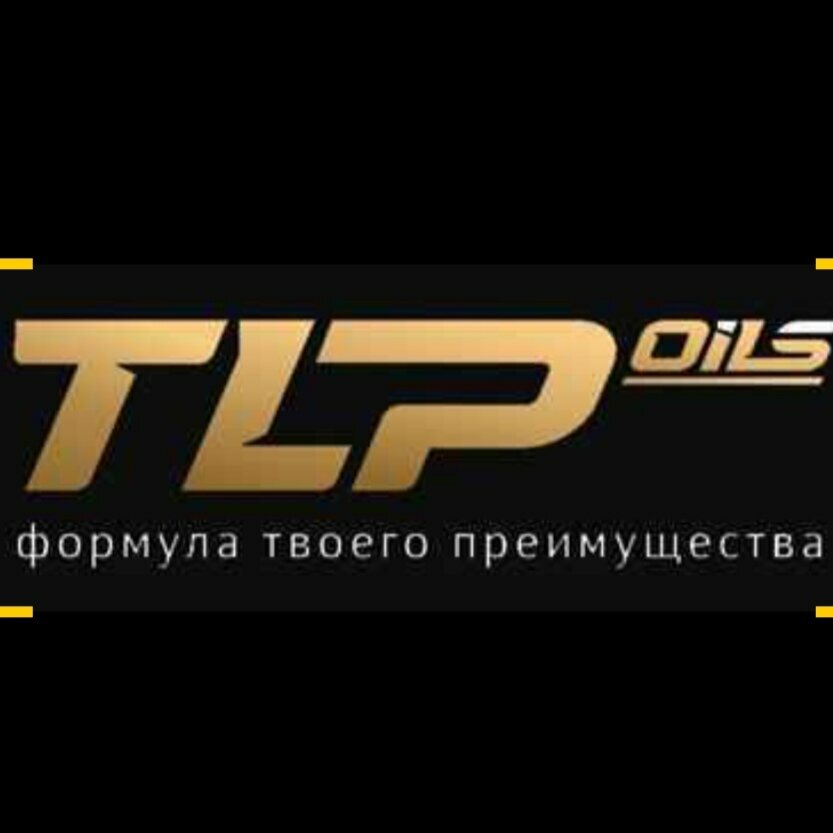 Tlp Oils