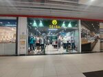 Seiba (derevnya Marfino, вл110), clothing store