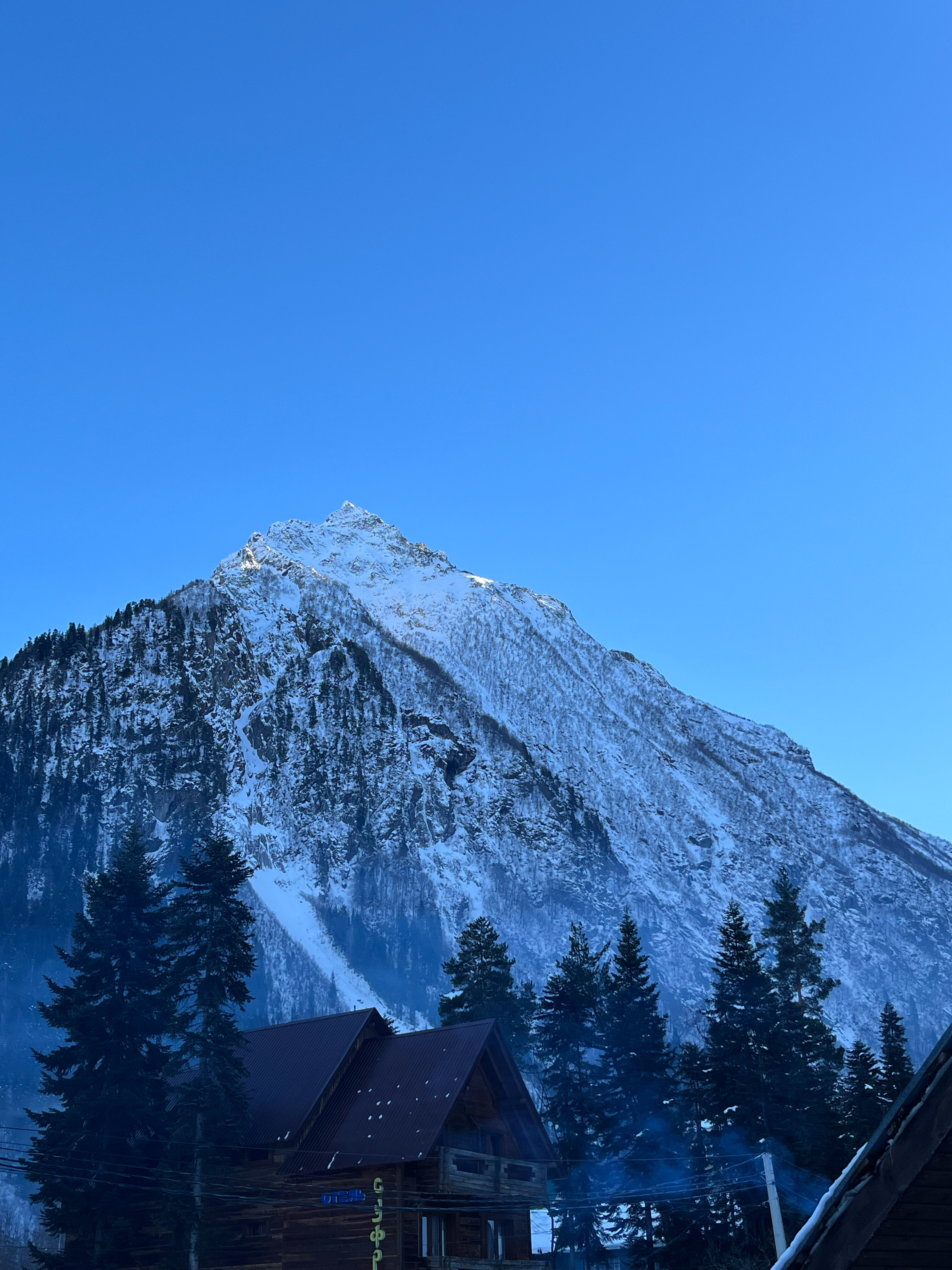 Фото Алания