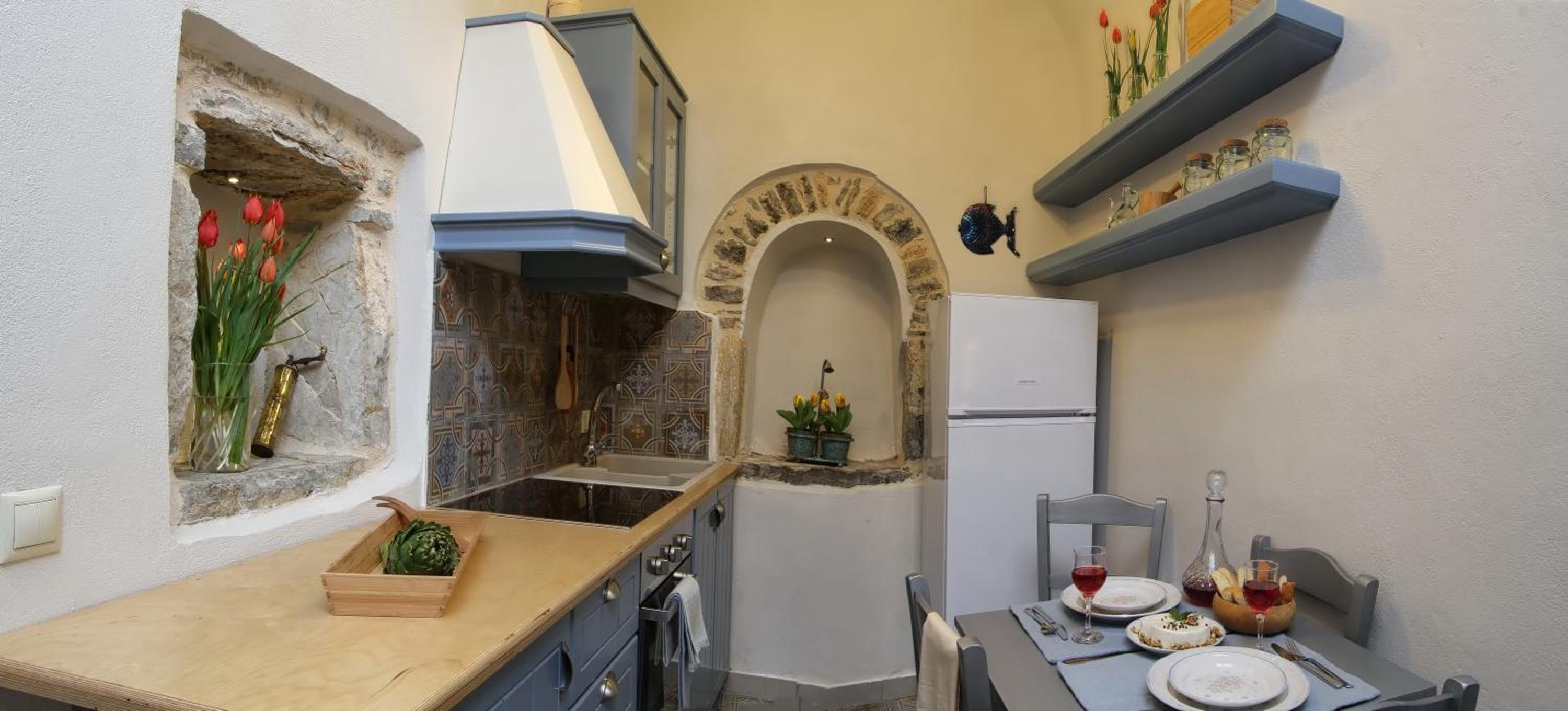 Фото Mesta Mastic