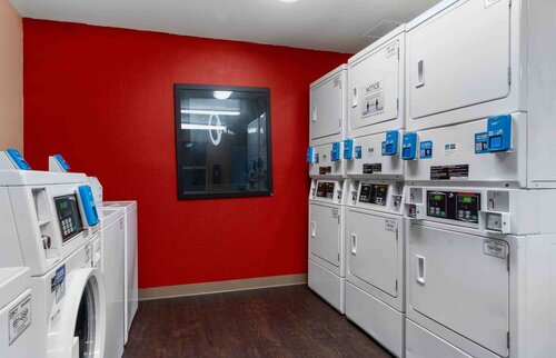 Гостиница Extended Stay America Suites Sacramento White Rock Rd в Ранчо Кордове