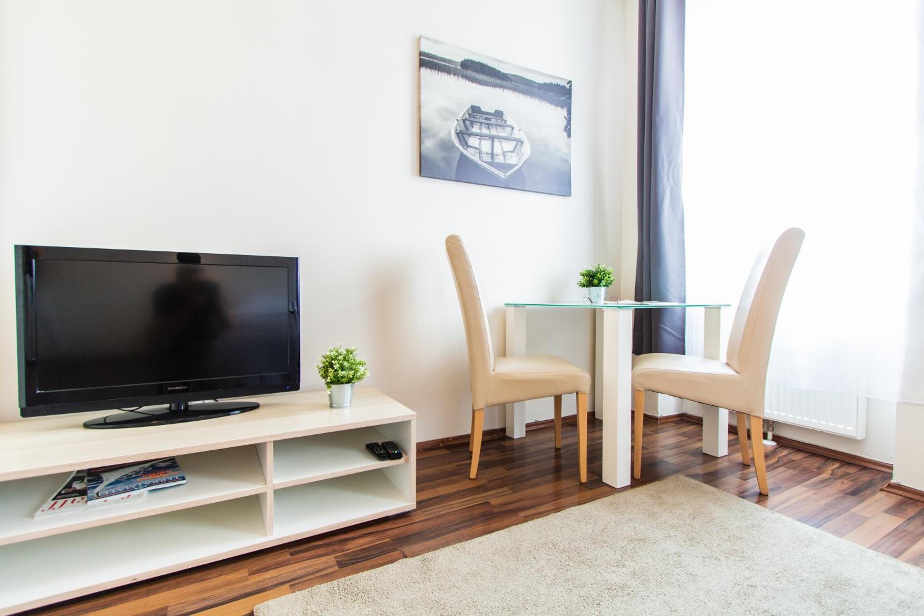 Фото Vienna Star Apartments Troststrasse