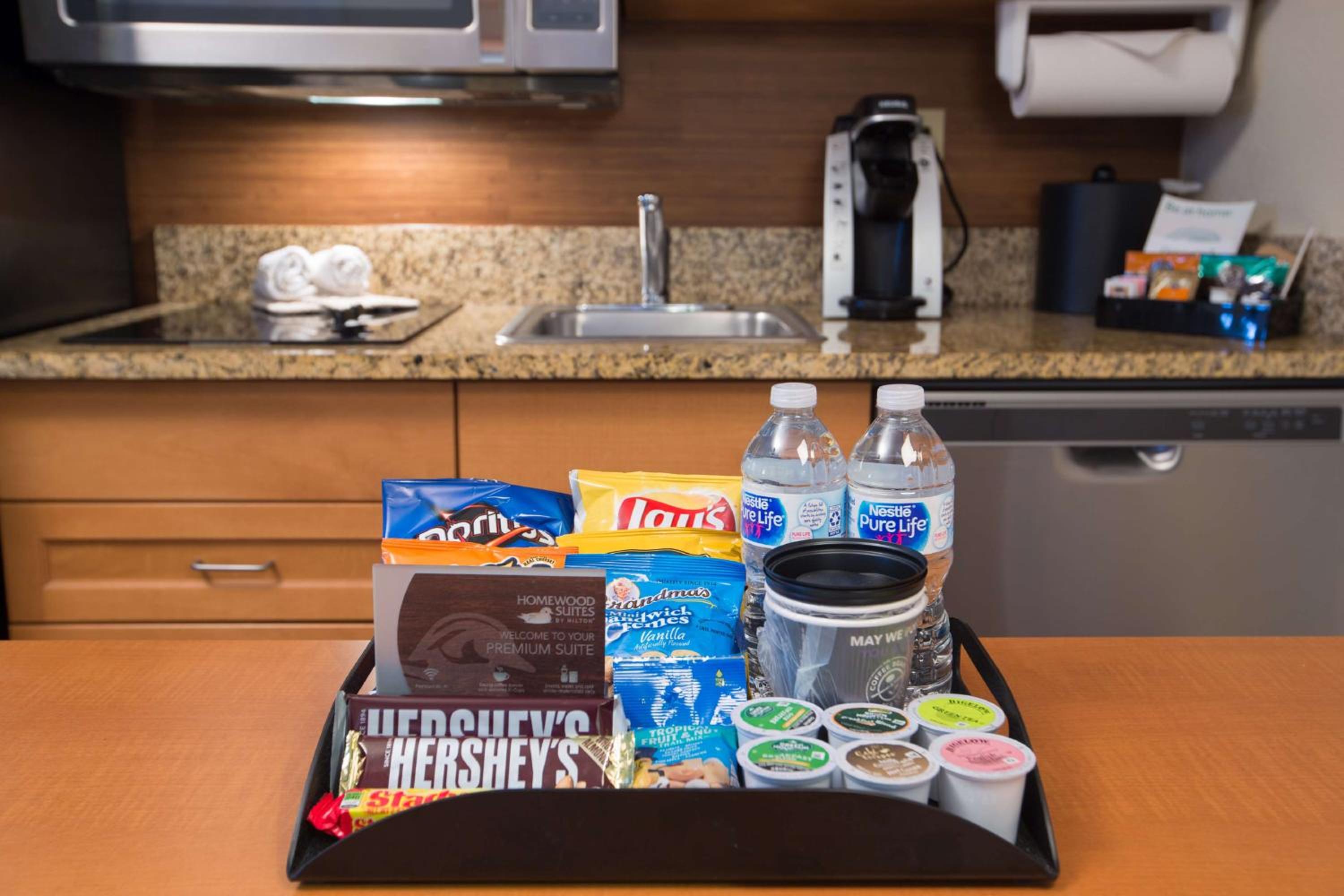 Фото Homewood Suites by Hilton Orlando-Intl Drive/Convention Ctr