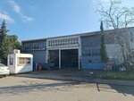 İlsan Metal (İstanbul, Ümraniye, Dudullu OSB Mah., IMES 206. Sok., 36), metalurgia