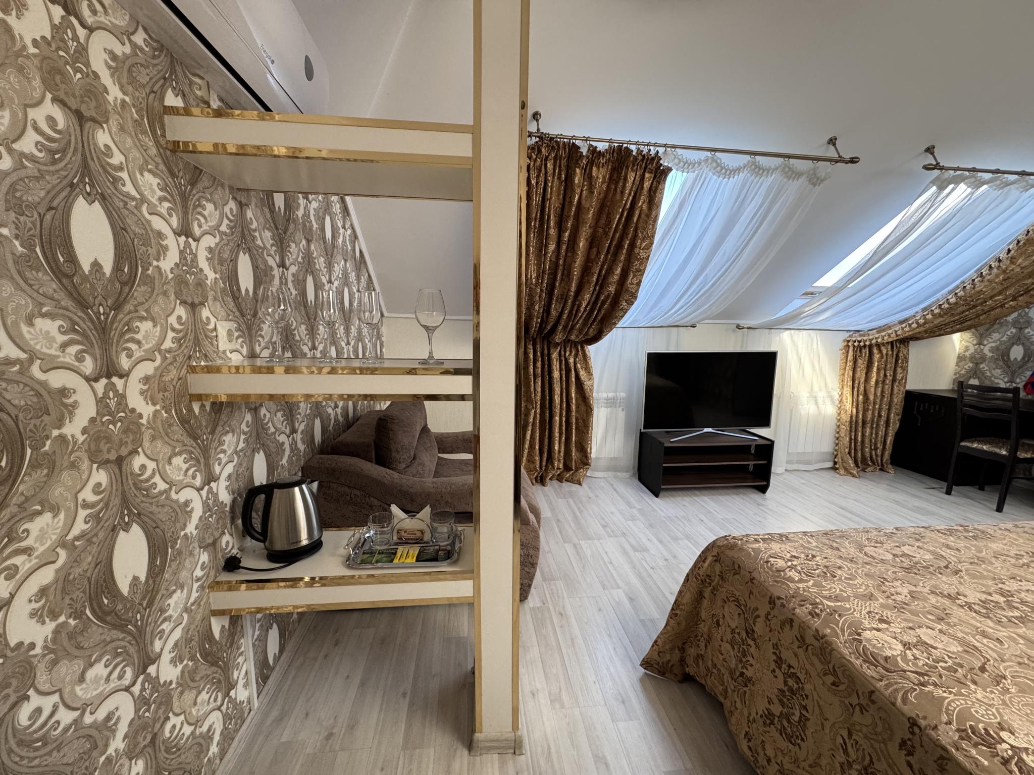 Фото Тверские Замки