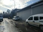 CDMAkrilik (İzmir, Çiğli, Küçük Çiğli Mah., 8780/7. Sok., 7) ، لوازم الدهان والطلاء